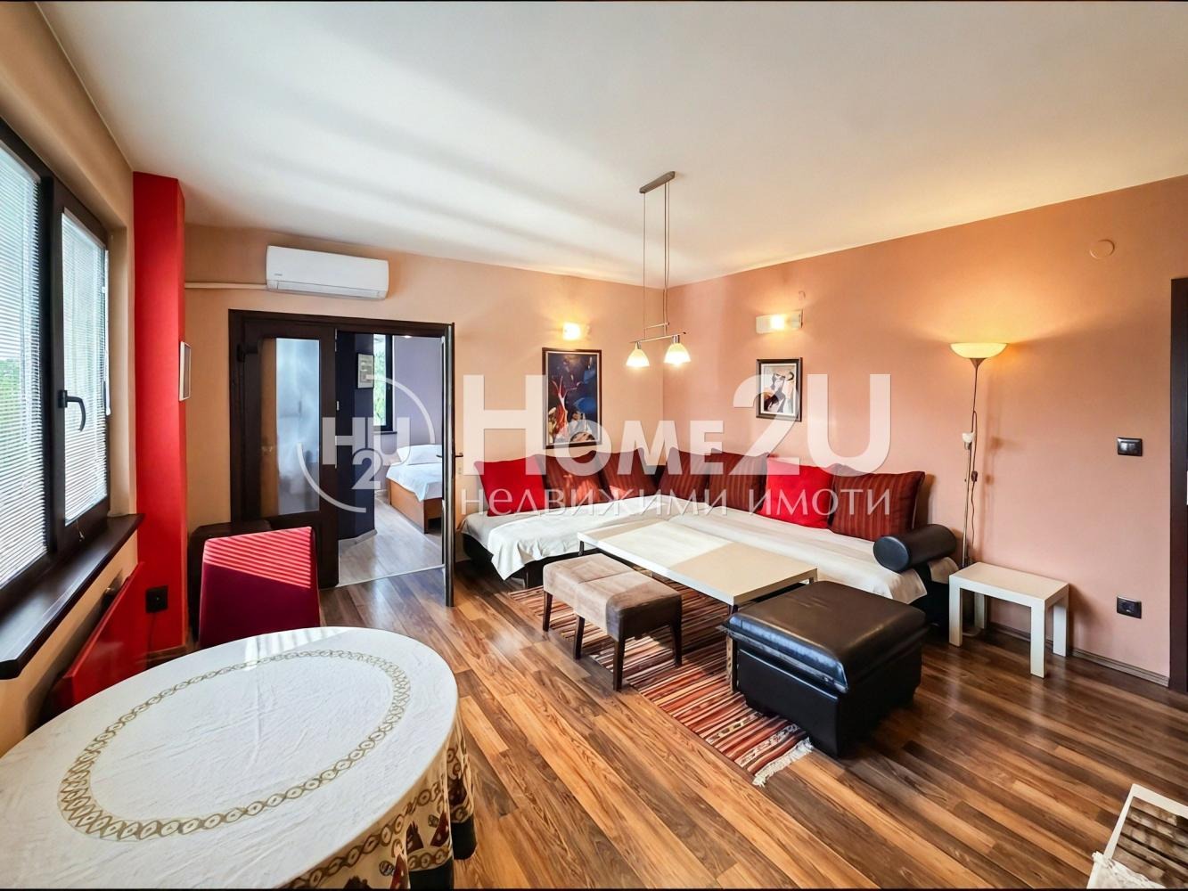 Продава 3-СТАЕН, гр. София, Лагера, снимка 3 - Апартаменти - 53982035