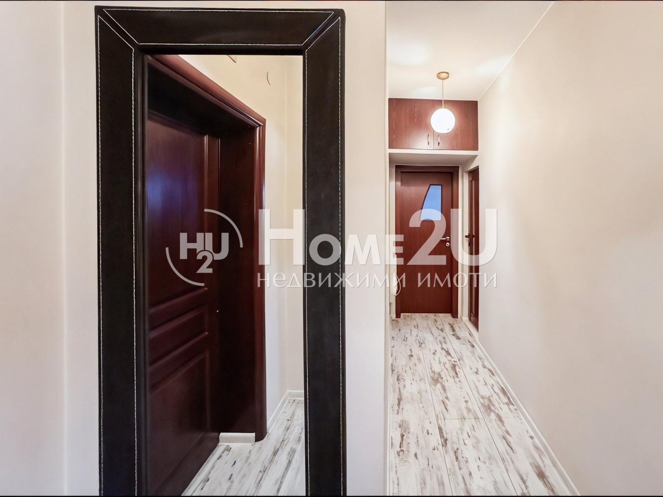 Продава 3-СТАЕН, гр. София, Лагера, снимка 4 - Апартаменти - 53982035