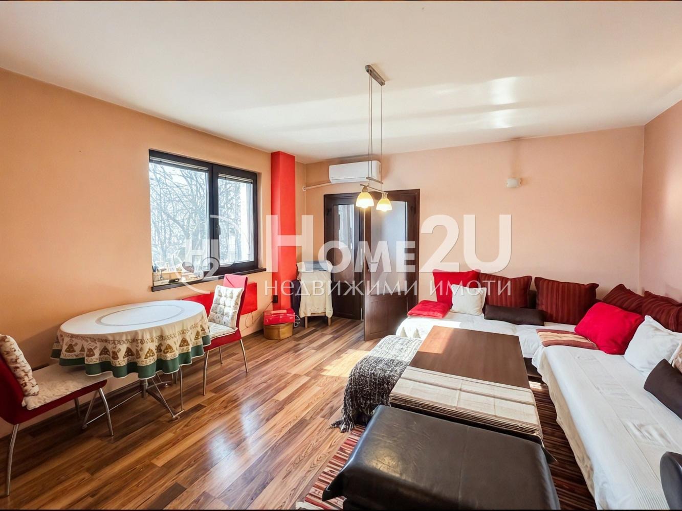 Продава 3-СТАЕН, гр. София, Лагера, снимка 7 - Апартаменти - 53982035