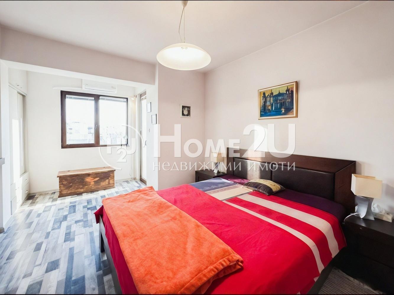 Продава 3-СТАЕН, гр. София, Лагера, снимка 5 - Апартаменти - 53982035