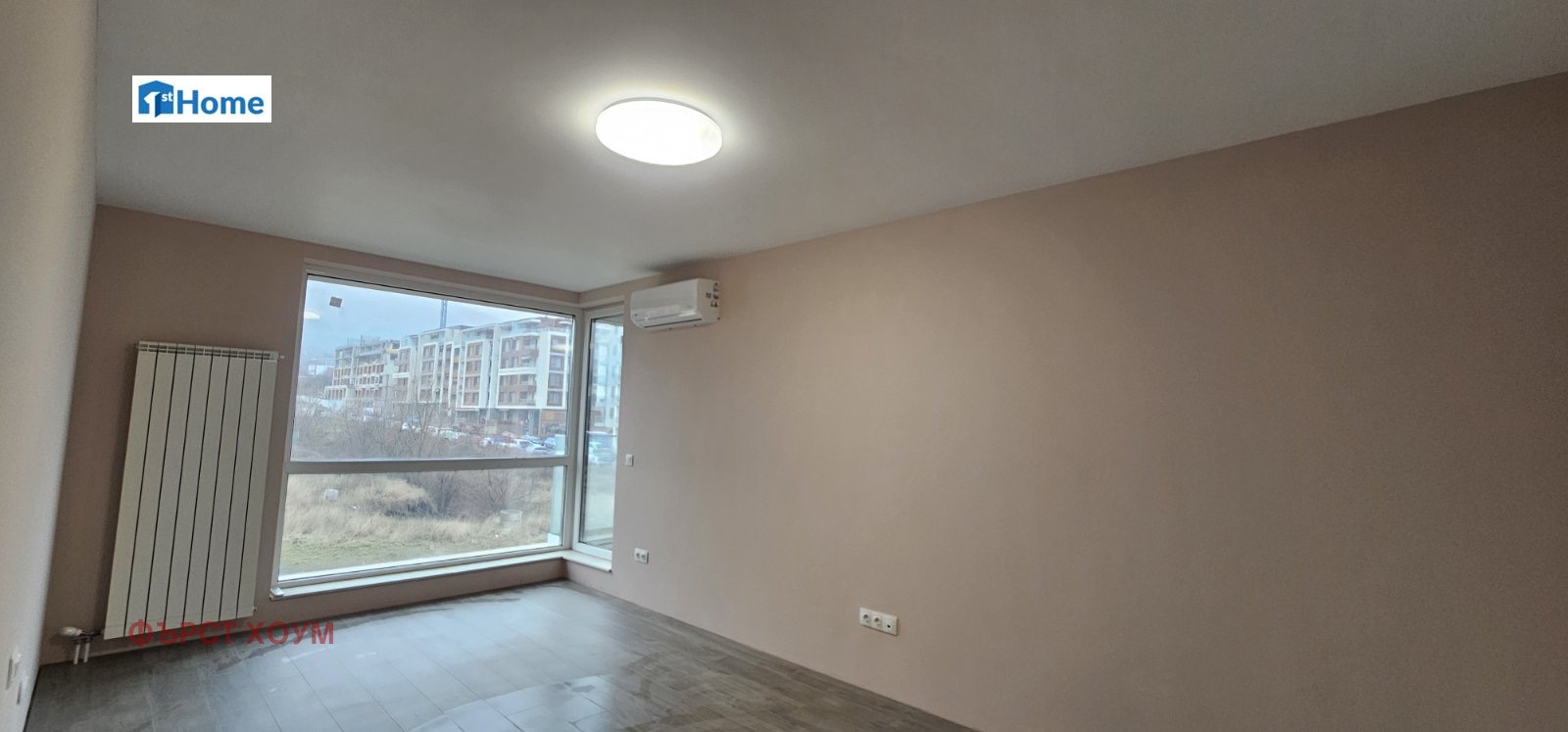 Продава 3-СТАЕН, гр. София, Манастирски ливади, снимка 3 - Апартаменти - 54037344