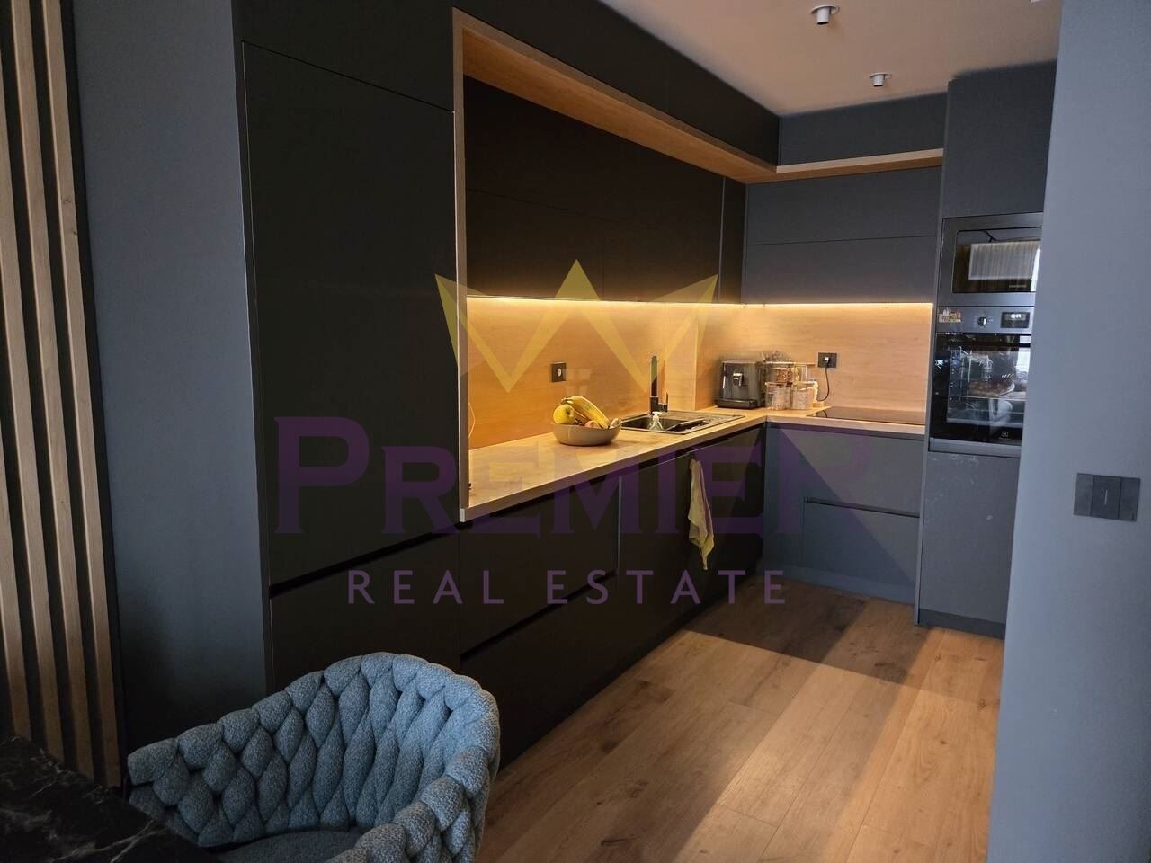 Продава 3-СТАЕН, гр. Пловдив, Съдийски, снимка 3 - Апартаменти - 56020695