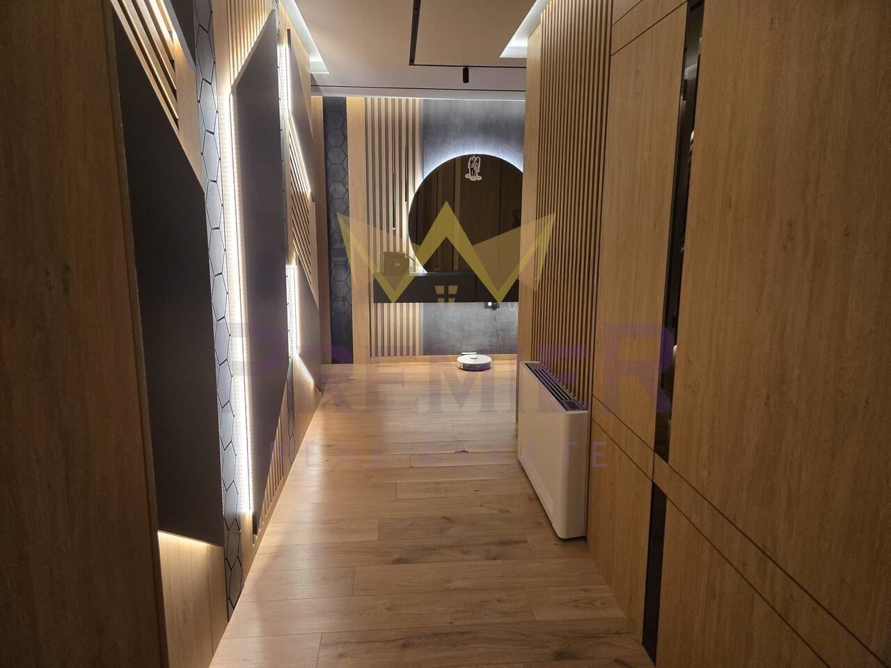 Продава 3-СТАЕН, гр. Пловдив, Съдийски, снимка 5 - Апартаменти - 56020695