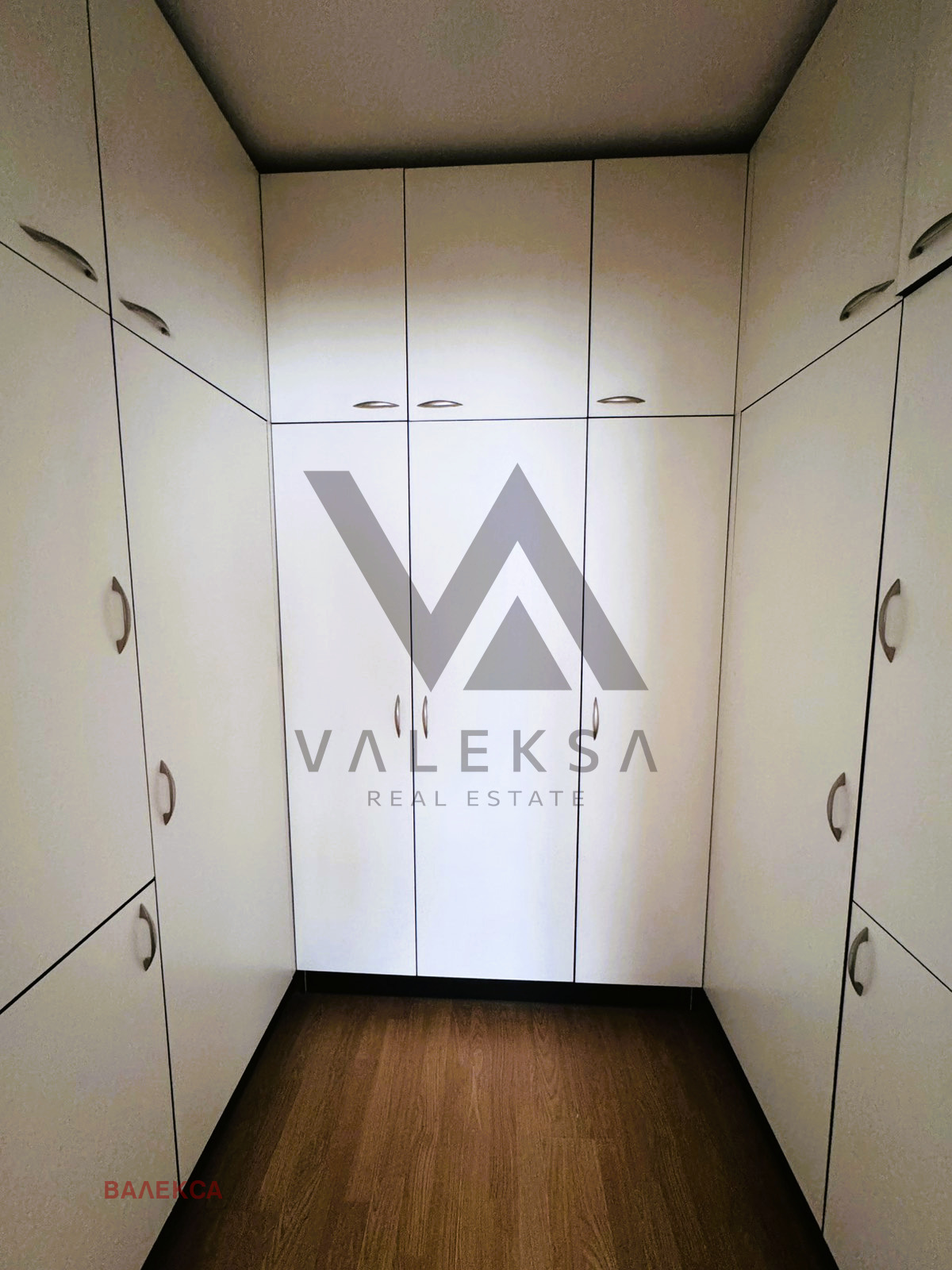 Продава 3-СТАЕН, гр. Благоевград, Широк център, снимка 10 - Апартаменти - 56349902