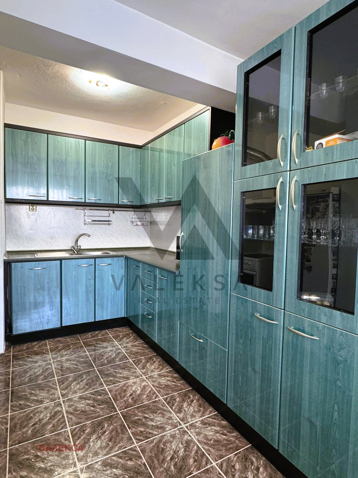 Продава 3-СТАЕН, гр. Благоевград, Широк център, снимка 5 - Апартаменти - 56349902