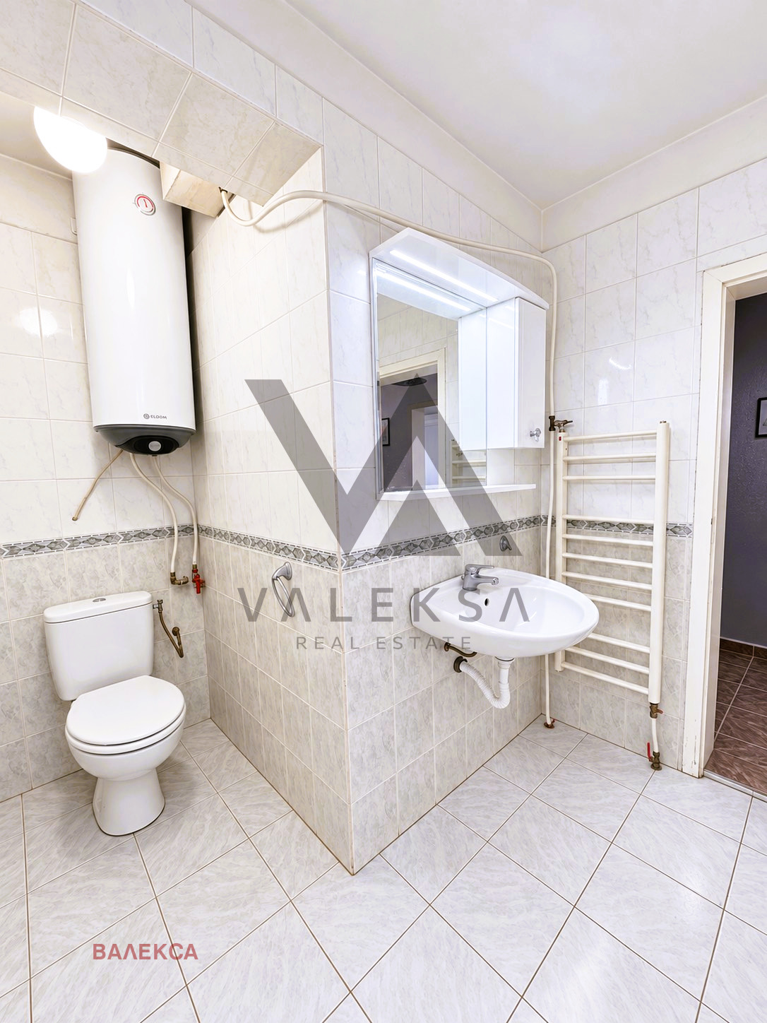Продава 3-СТАЕН, гр. Благоевград, Широк център, снимка 11 - Апартаменти - 56349902