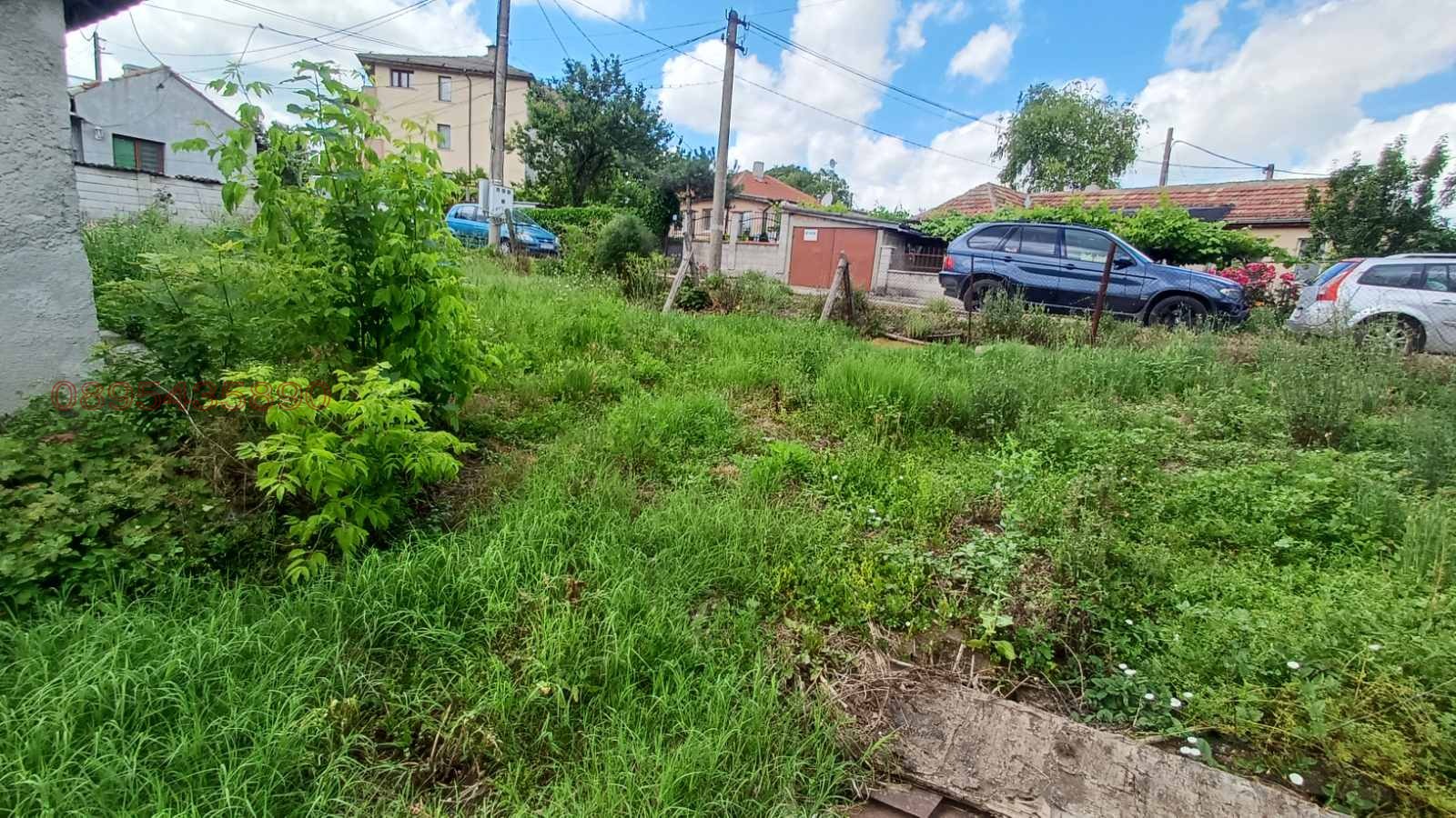 Продава КЪЩА, гр. Добрич, Енергоразпределение, снимка 8 - Къщи - 54929968