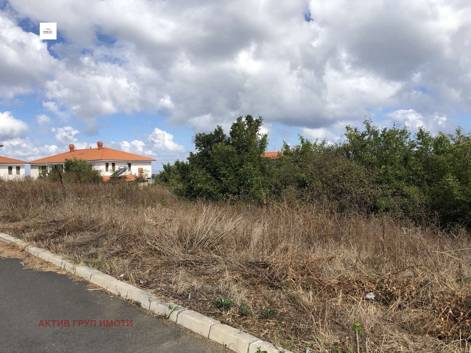 Продава ПАРЦЕЛ, гр. Созопол, област Бургас, снимка 5 - Парцели - 56309484