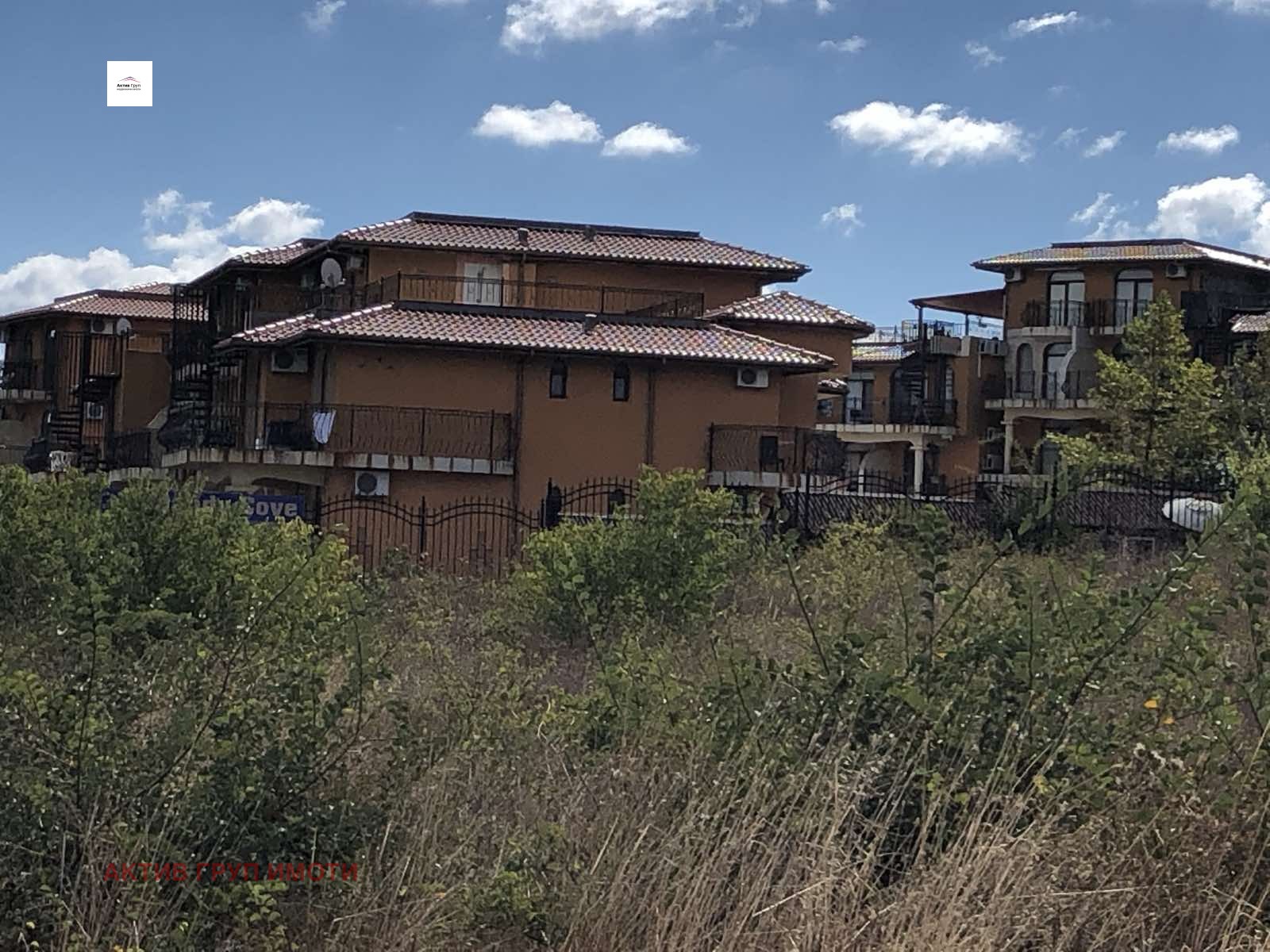Продава ПАРЦЕЛ, гр. Созопол, област Бургас, снимка 4 - Парцели - 56309484