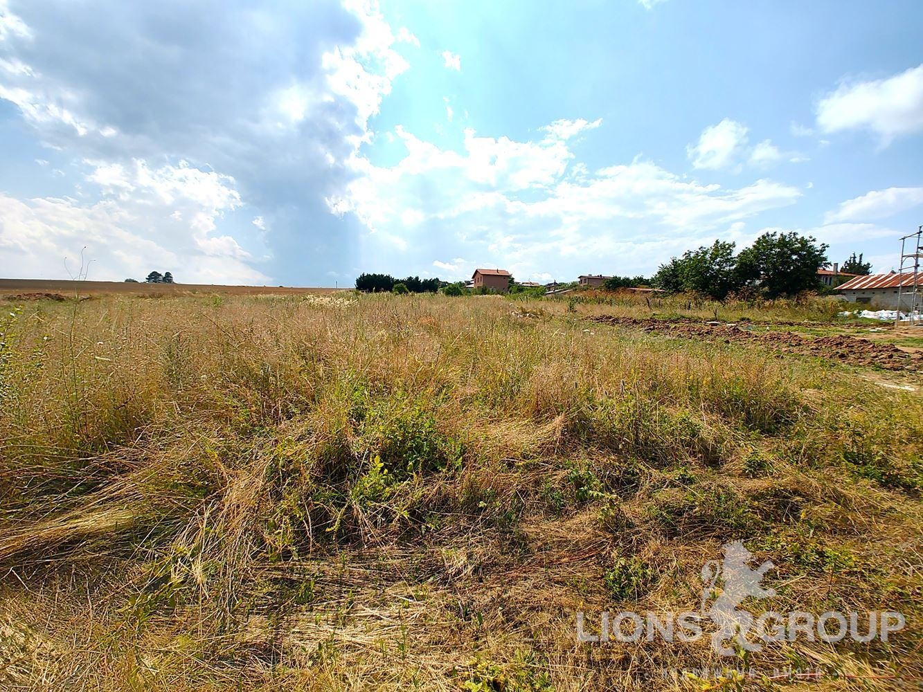 Продава ПАРЦЕЛ, с. Близнаци, област Варна, снимка 3 - Парцели - 56496643