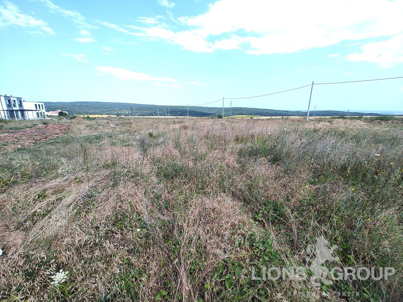 Продава ПАРЦЕЛ, с. Близнаци, област Варна, снимка 2 - Парцели - 56496643