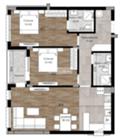 Продава 3-СТАЕН, град Пловдив, Въстанически • 117700 € • 41268138 — Holmes.bg