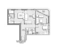 Продава  3-стаен град София , Витоша , 108 кв.м | 42317905 - изображение [3]