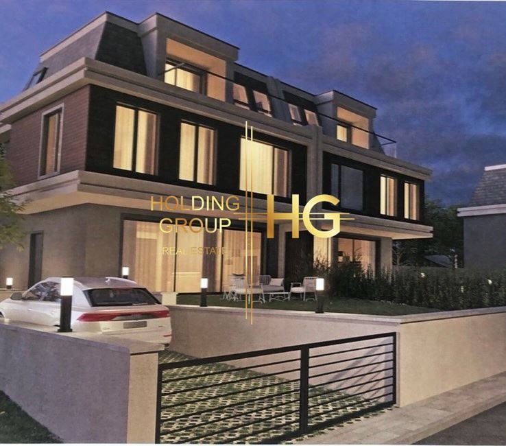 Продава КЪЩА | Imot.bg — изображение 1