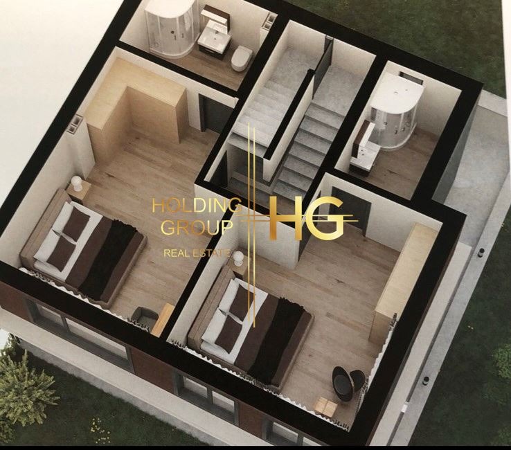 Продава КЪЩА | Imot.bg — изображение 5