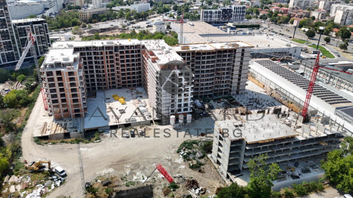 Продава 1-СТАЕН | Imot.bg — изображение 1