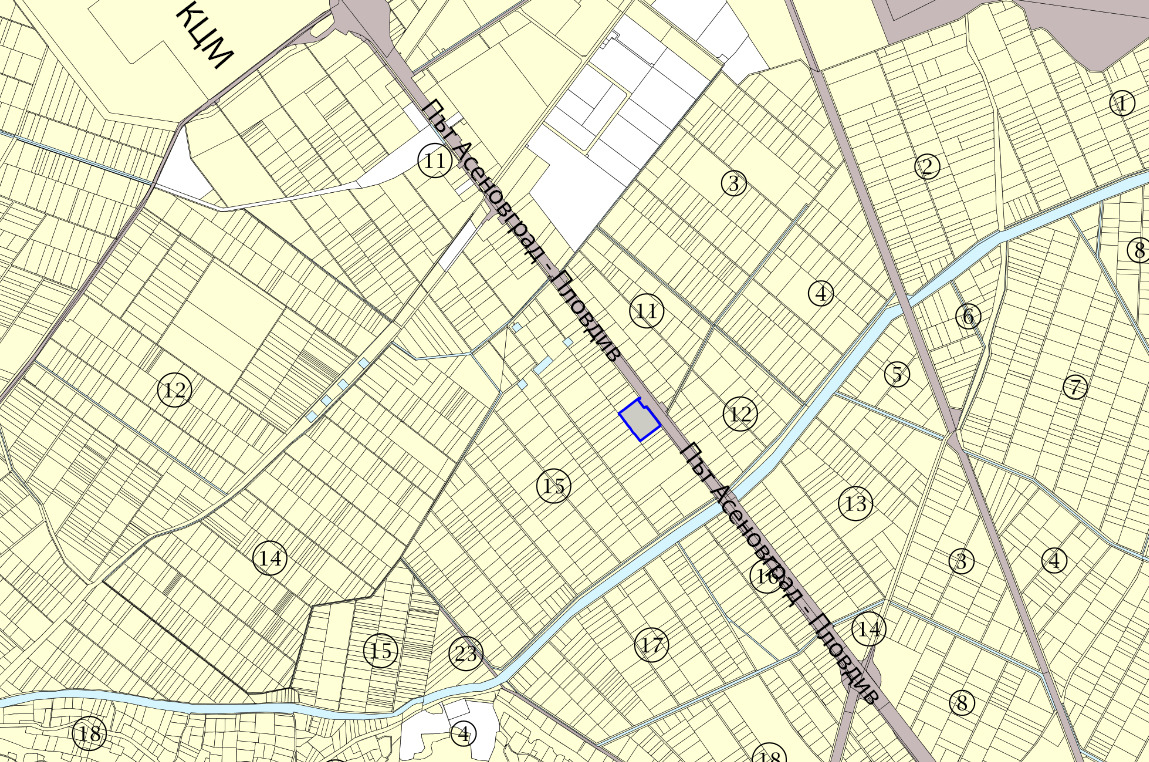 Продава ПАРЦЕЛ | Imot.bg — изображение 2