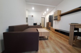 1 Schlafzimmer Bojana, Sofia