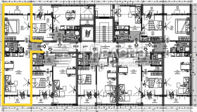1 Schlafzimmer Asparuhowo, Warna