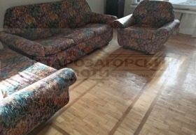 2 camere da letto Geleznik - tsentar, Stara Zagora 6