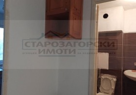 2 camere da letto Geleznik - tsentar, Stara Zagora 8