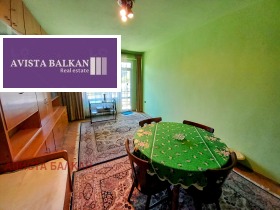 2 hálószobás Bakston, Sofia 3