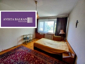 2 hálószobás Bakston, Sofia 6