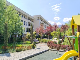 2 soveværelser Vitosha, Sofia 10