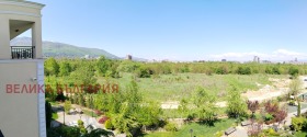 2 soveværelser Vitosha, Sofia 1