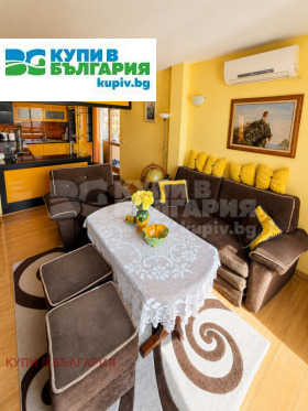 3-СТАЕН, 80 m2