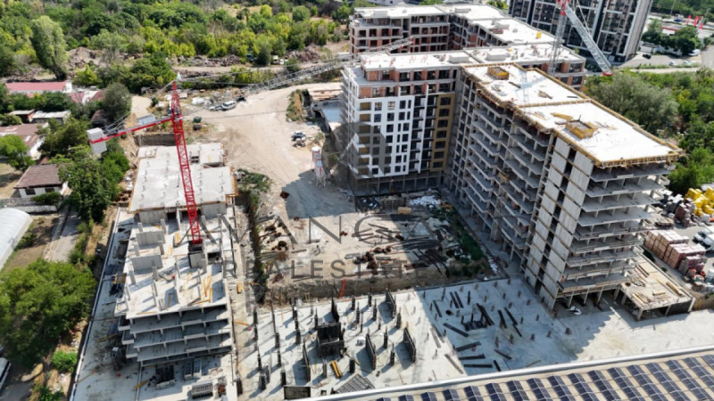 Til salgs  Studio Plovdiv , Trakija , 46 kvm | 68888779 - bilde [2]