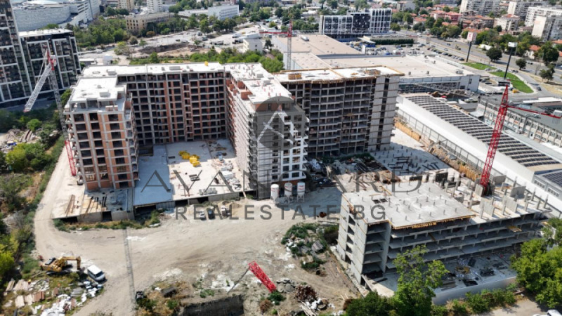 Til salgs  Studio Plovdiv , Trakija , 46 kvm | 68888779