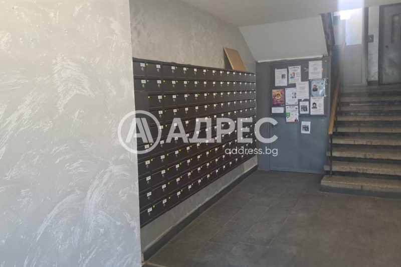На продаж  Студія Пловдив , Изгрев , 48 кв.м | 87819919 - зображення [6]