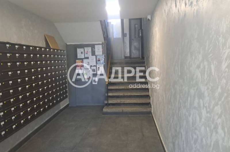 На продаж  Студія Пловдив , Изгрев , 48 кв.м | 87819919 - зображення [2]