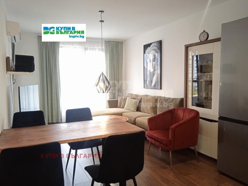 Na prodej  1 ložnice Varna , Briz , 89 m2 | 61351561 - obraz [2]