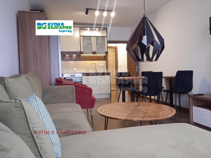 Na prodej  1 ložnice Varna , Briz , 89 m2 | 61351561