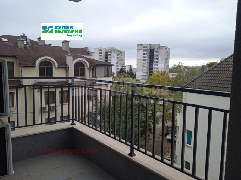 Na prodej  1 ložnice Varna , Briz , 89 m2 | 61351561 - obraz [14]