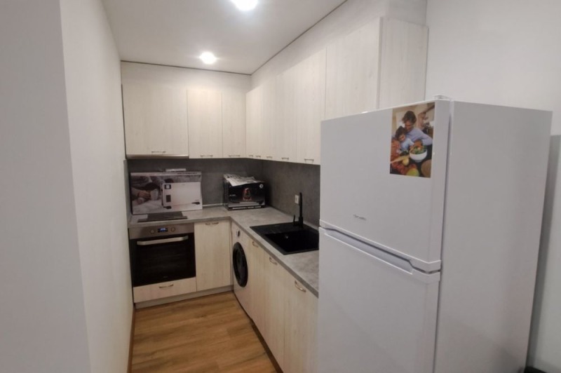 Till salu  1 sovrum Sofia , Bojana , 46 kvm | 29501342 - bild [8]