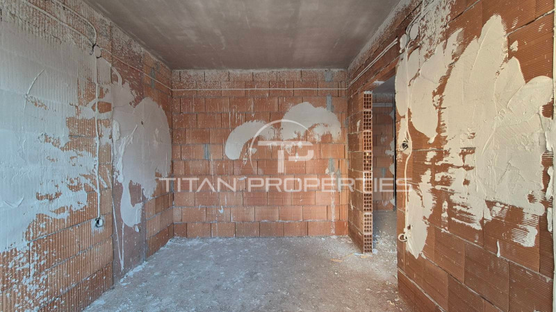 Na prodej  1 ložnice Plovdiv , Kjučuk Pariž , 64 m2 | 40273729 - obraz [3]