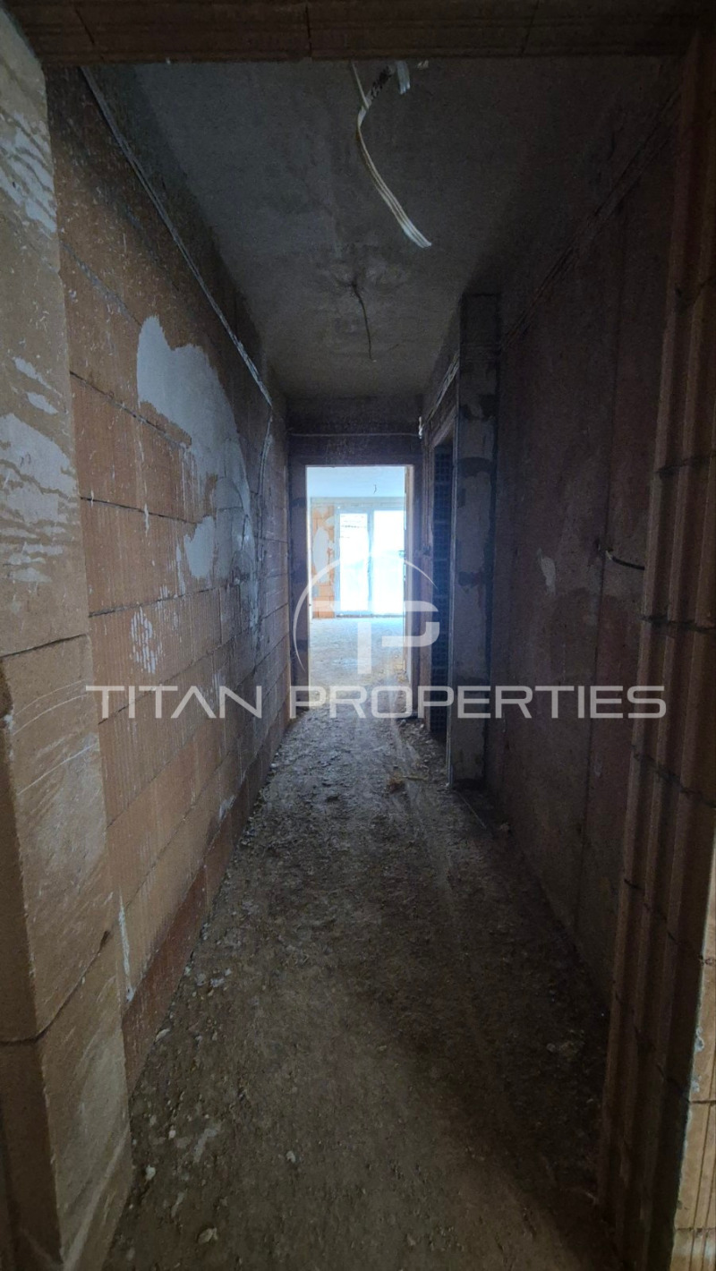 Na prodej  1 ložnice Plovdiv , Kjučuk Pariž , 64 m2 | 40273729 - obraz [5]
