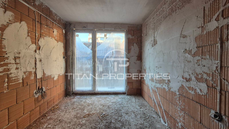 Na prodej  1 ložnice Plovdiv , Kjučuk Pariž , 64 m2 | 40273729