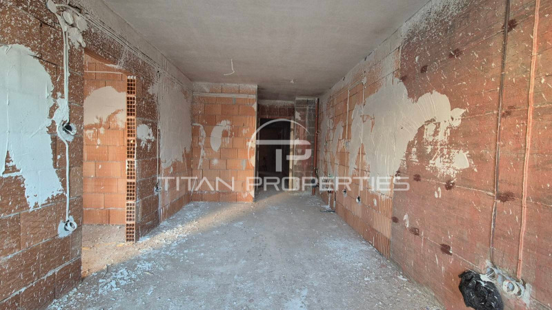 Na prodej  1 ložnice Plovdiv , Kjučuk Pariž , 64 m2 | 40273729 - obraz [2]