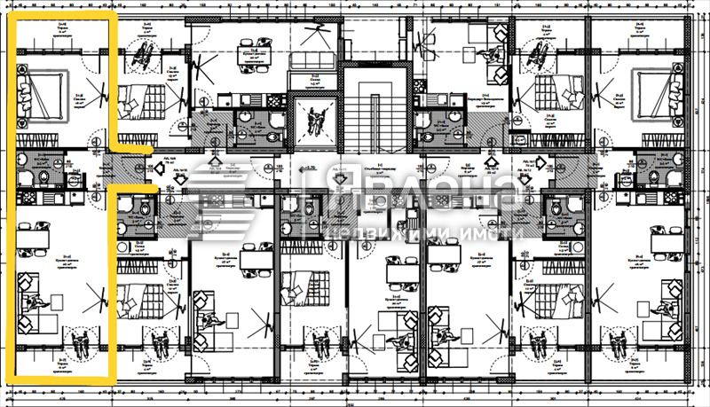 Zu verkaufen  1 Schlafzimmer Warna , Asparuhowo , 85 qm | 51815553
