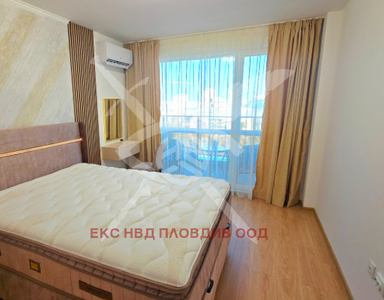 Продава 2-СТАЕН, гр. Пловдив, Кючук Париж, снимка 5 - Апартаменти - 53946398