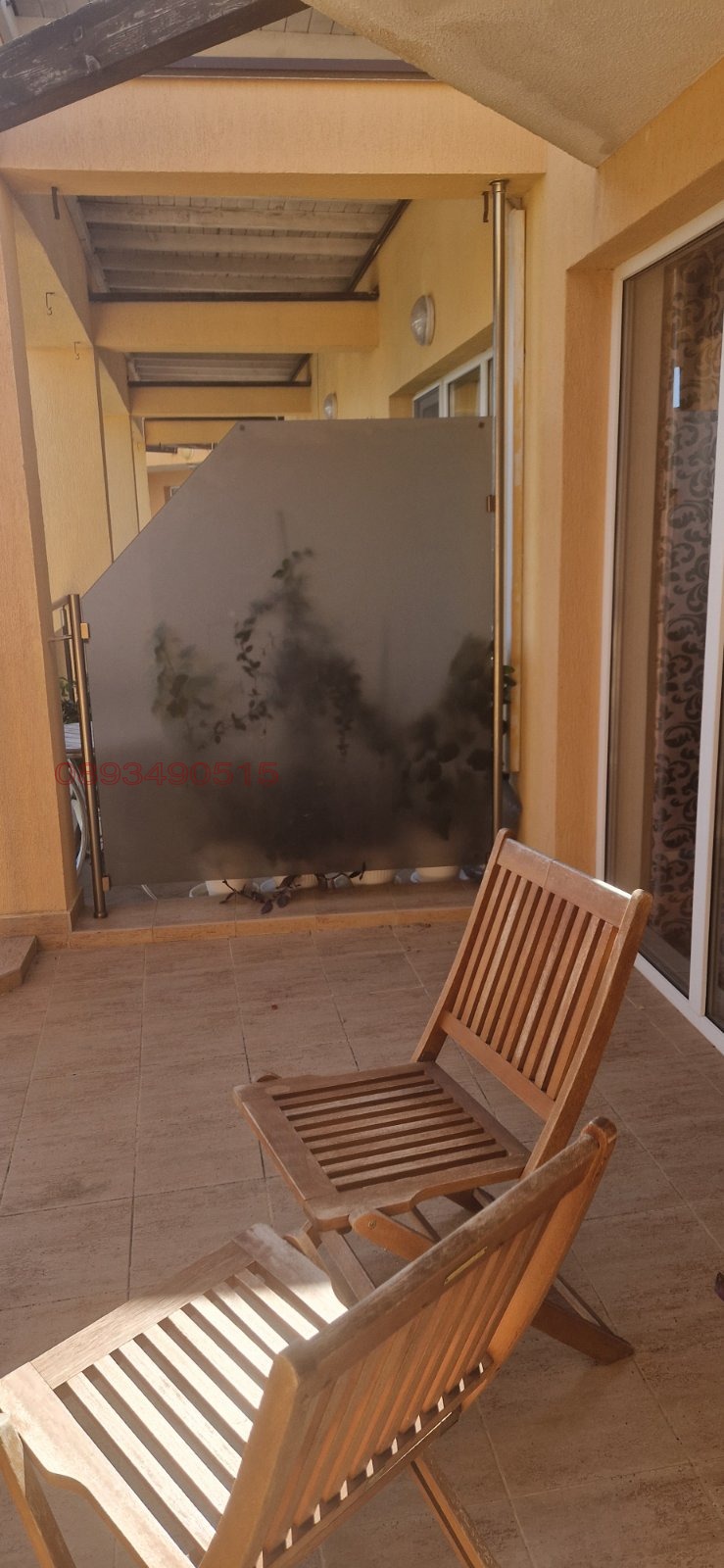 Продава 2-СТАЕН, гр. Созопол, област Бургас, снимка 4 - Апартаменти - 54404229