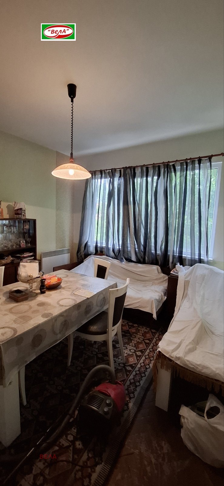 Продава 2-СТАЕН, гр. Горна Оряховица, област Велико Търново, снимка 3 - Апартаменти - 54787227