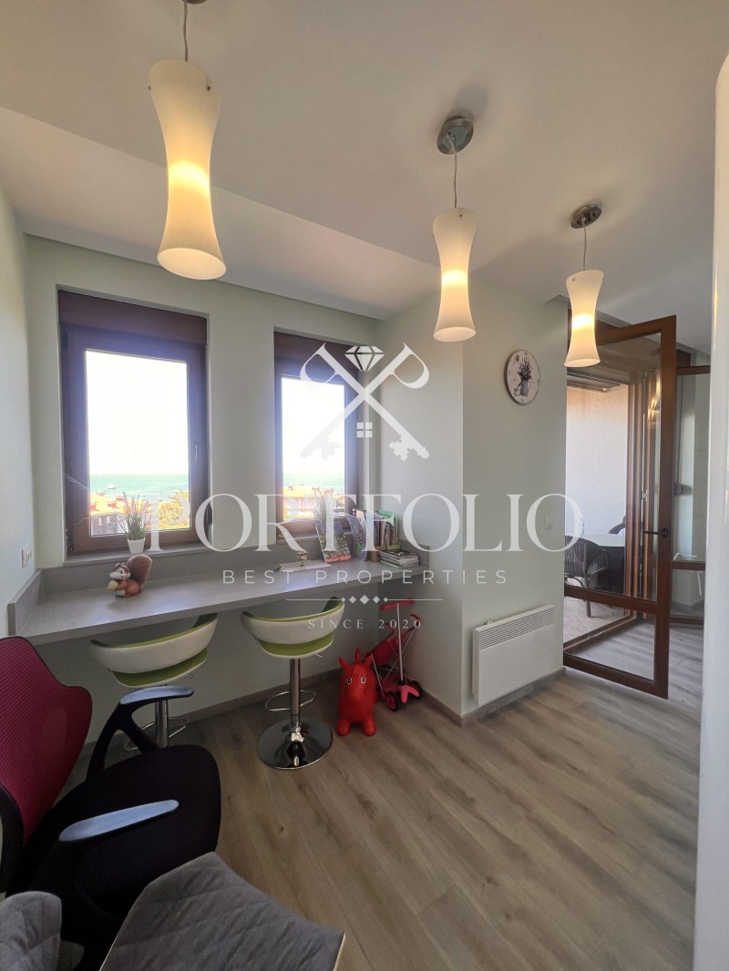 Na sprzedaż  2 sypialnie region Burgas , Sozopol , 133 mkw | 71530347 - obraz [3]