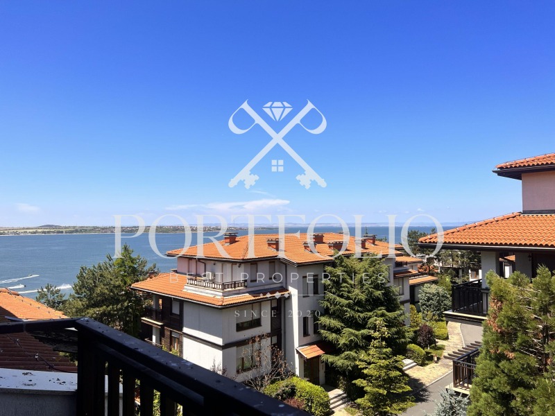 Na sprzedaż  2 sypialnie region Burgas , Sozopol , 133 mkw | 71530347 - obraz [10]