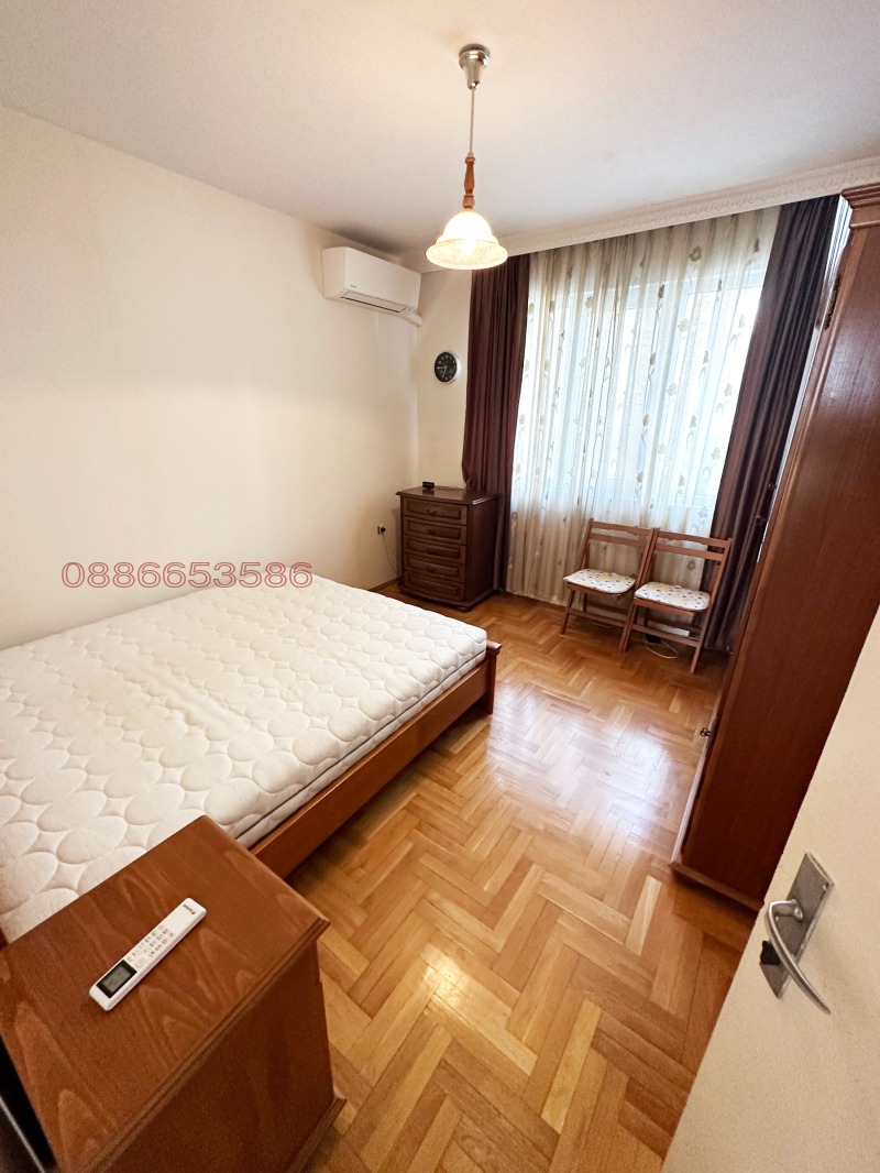 Продава 3-СТАЕН, гр. Варна, Център, снимка 9 - Aпартаменти - 49562123