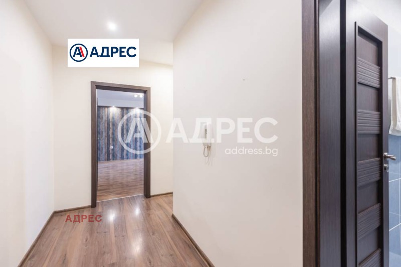 Продава  3-стаен град Варна , Лятно кино Тракия , 123 кв.м | 14784221 - изображение [8]